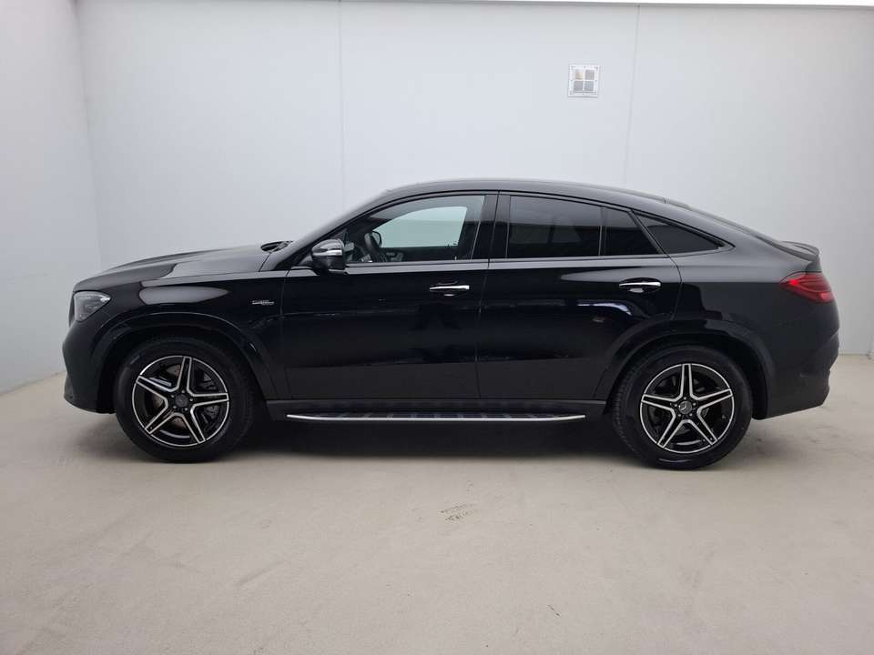 Mercedes-Benz GLE 53 AMG - Imagem 7