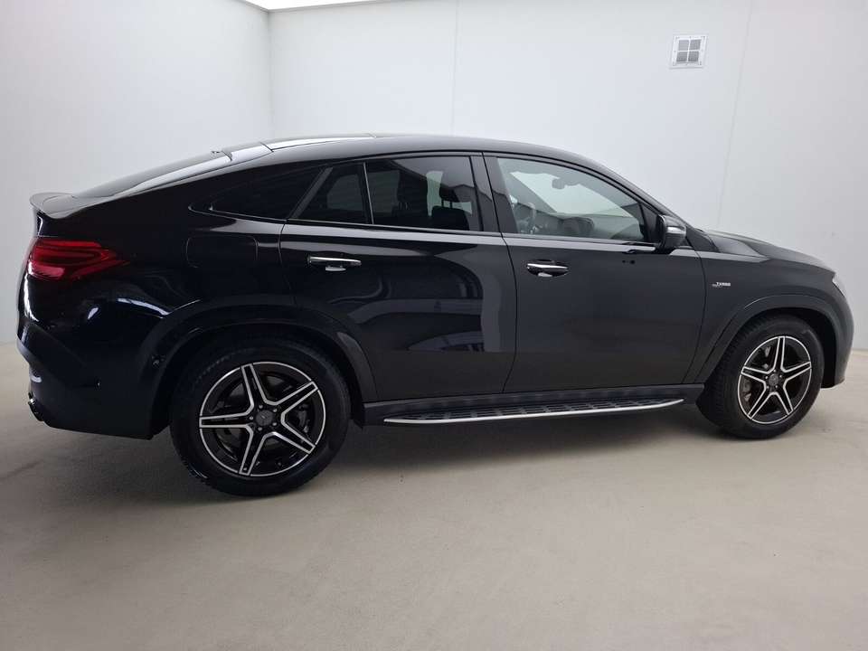 Mercedes-Benz GLE 53 AMG - Imagem 8