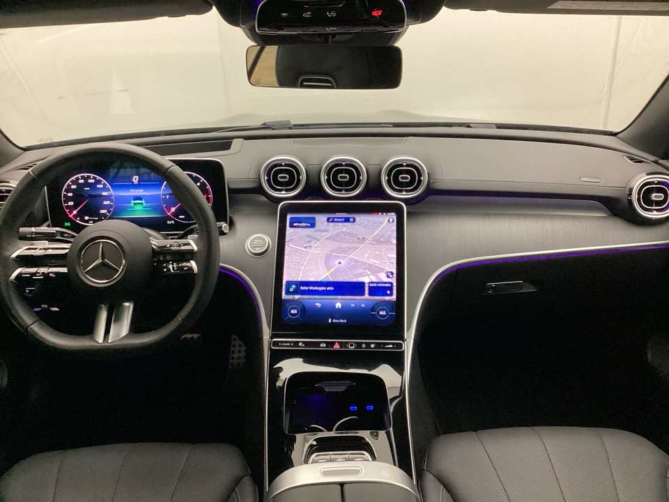 Mercedes-Benz CLE 220 - Imagem 11