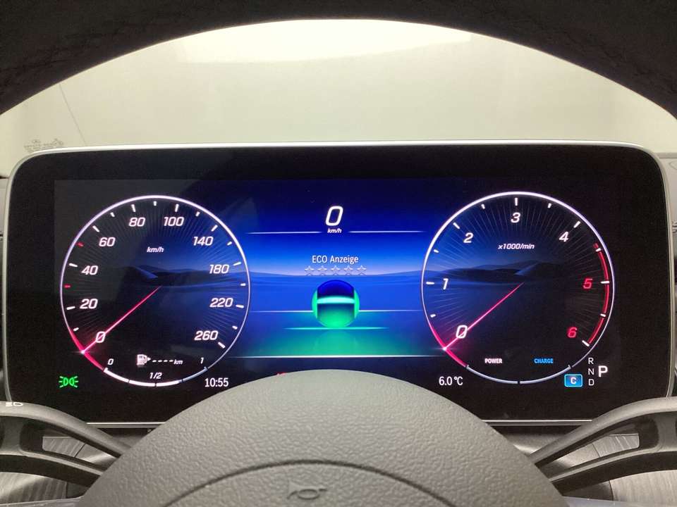 Mercedes-Benz CLE 220 - Imagem 12
