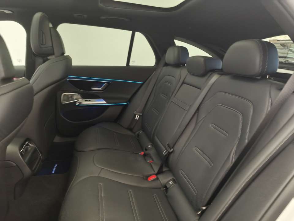 Mercedes-Benz E 53 AMG - Imagem 13
