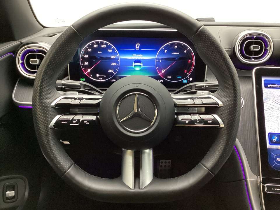 Mercedes-Benz CLE 220 - Imagem 13