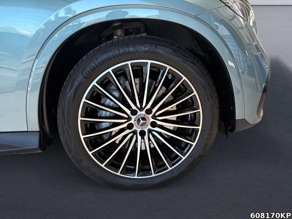 Mercedes-Benz GLC 300 - Imagem 5