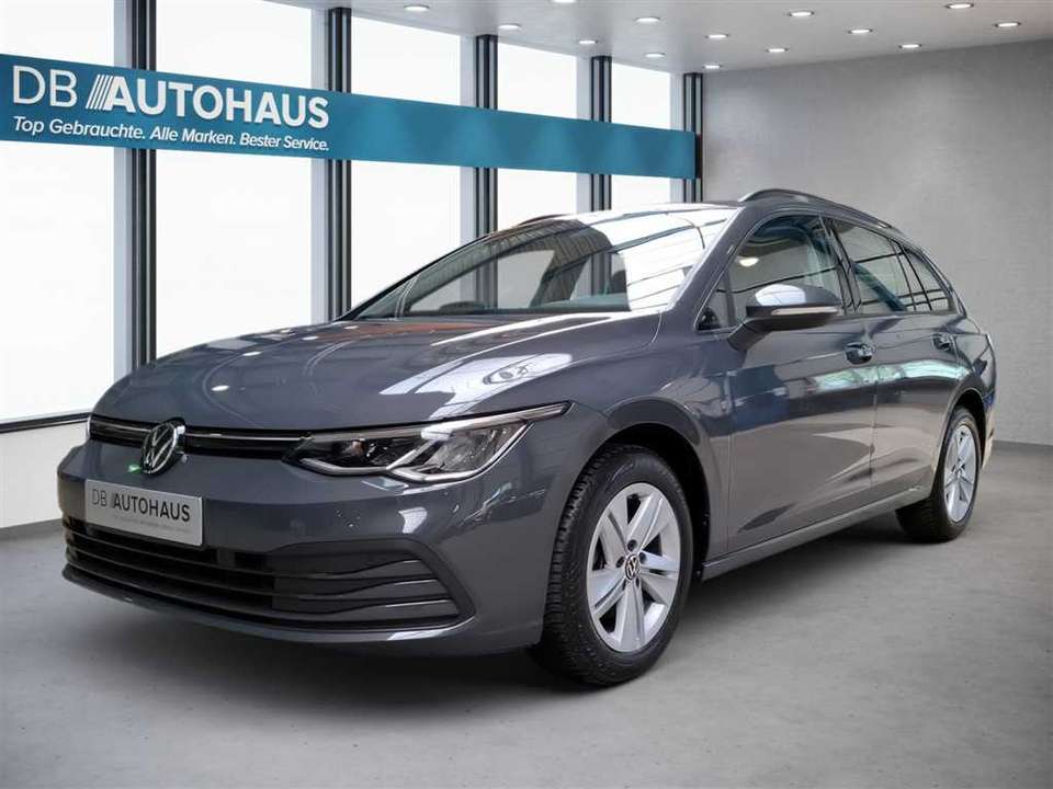 Volkswagen Golf - Imagem 1
