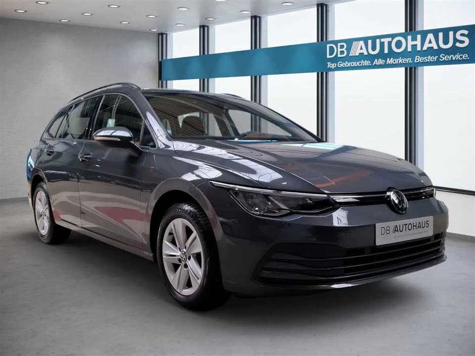 Volkswagen Golf - Imagem 2