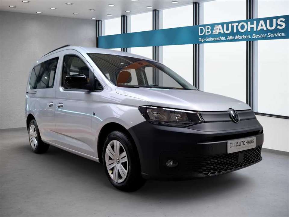 Volkswagen Caddy - Imagem 2