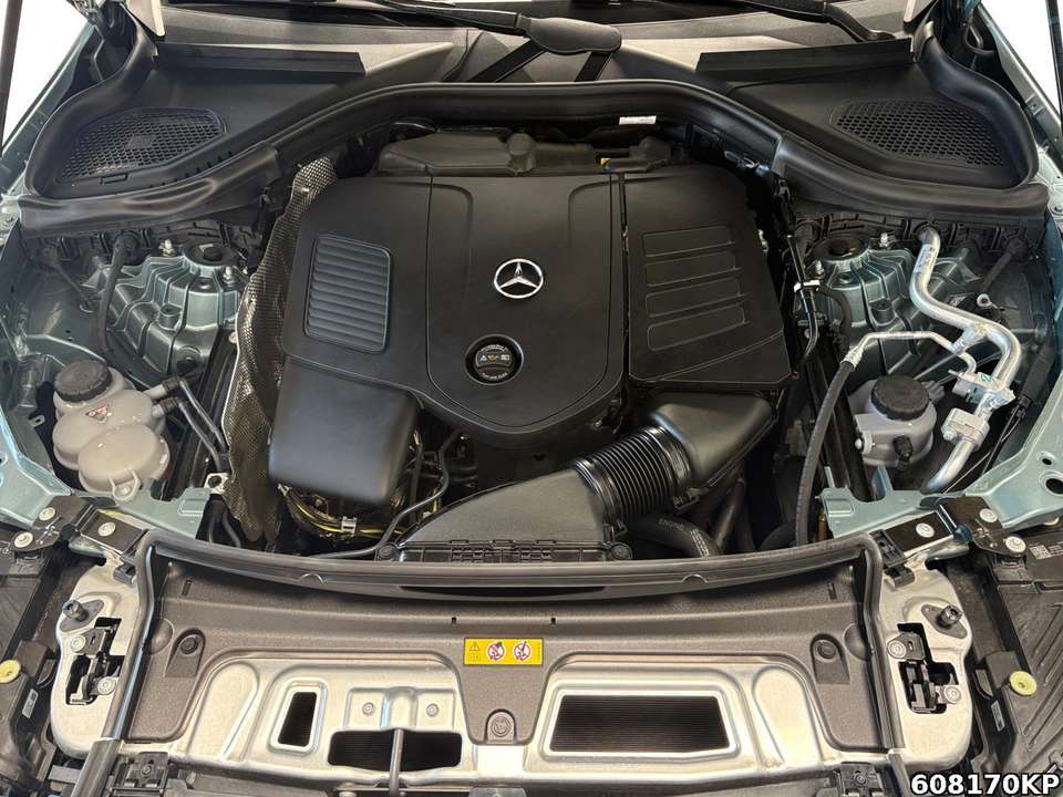 Mercedes-Benz GLC 300 - Imagem 7