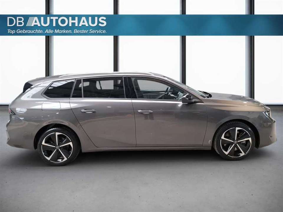 Opel Astra - Imagem 3