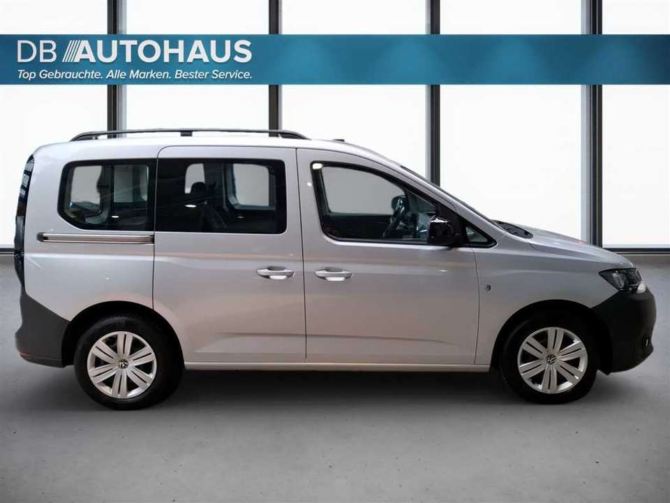 Volkswagen Caddy - Imagem 3