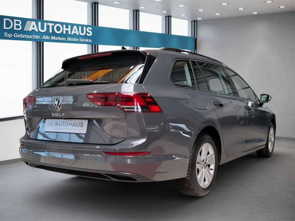 Volkswagen Golf - Imagem 4
