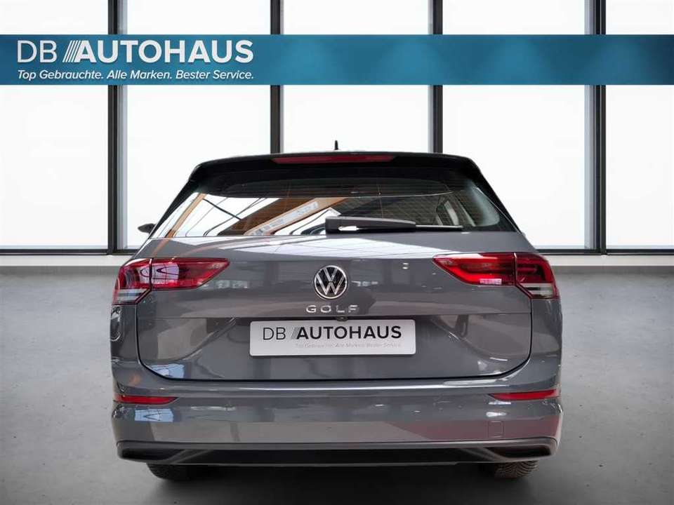 Volkswagen Golf - Imagem 5