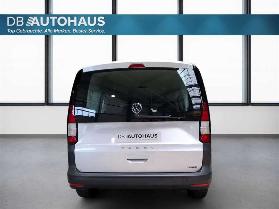 Volkswagen Caddy - Imagem 5