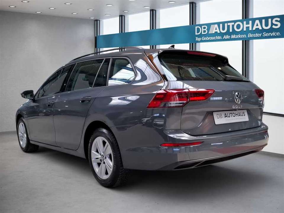 Volkswagen Golf - Imagem 6