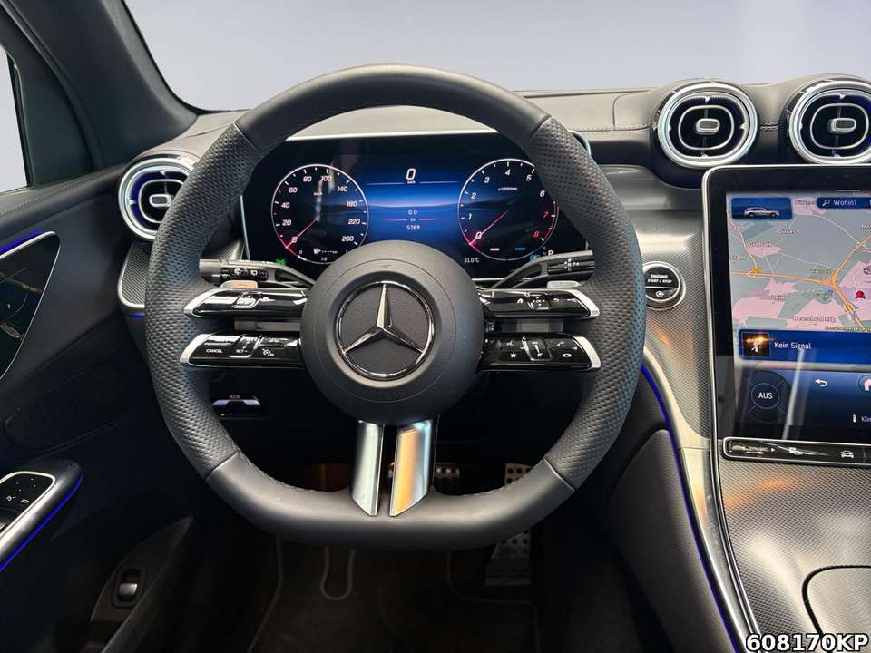 Mercedes-Benz GLC 300 - Imagem 9
