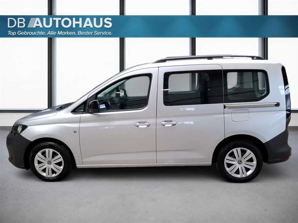 Volkswagen Caddy - Imagem 7