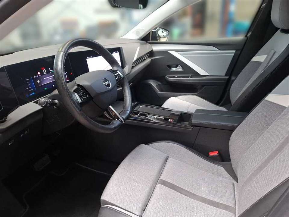 Opel Astra - Imagem 8