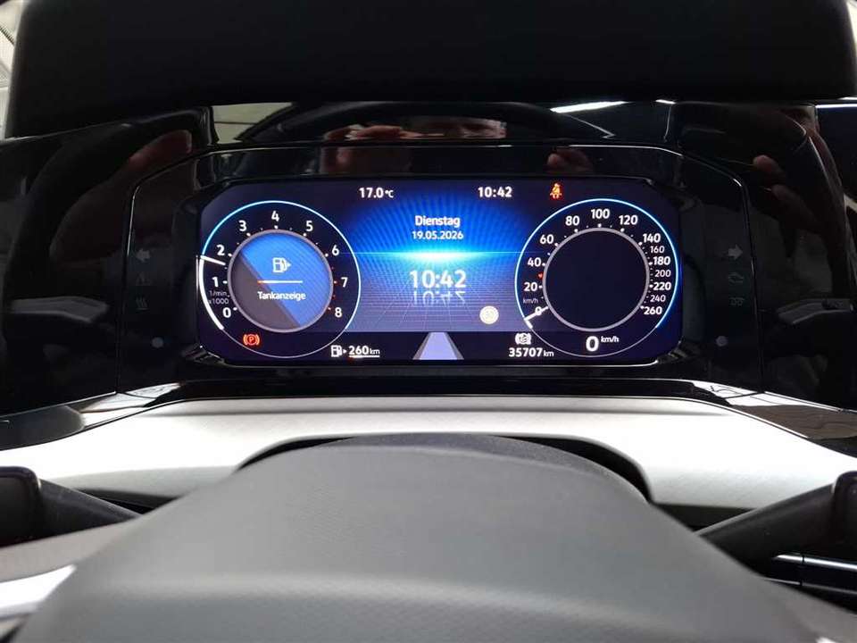 Volkswagen Golf - Imagem 10