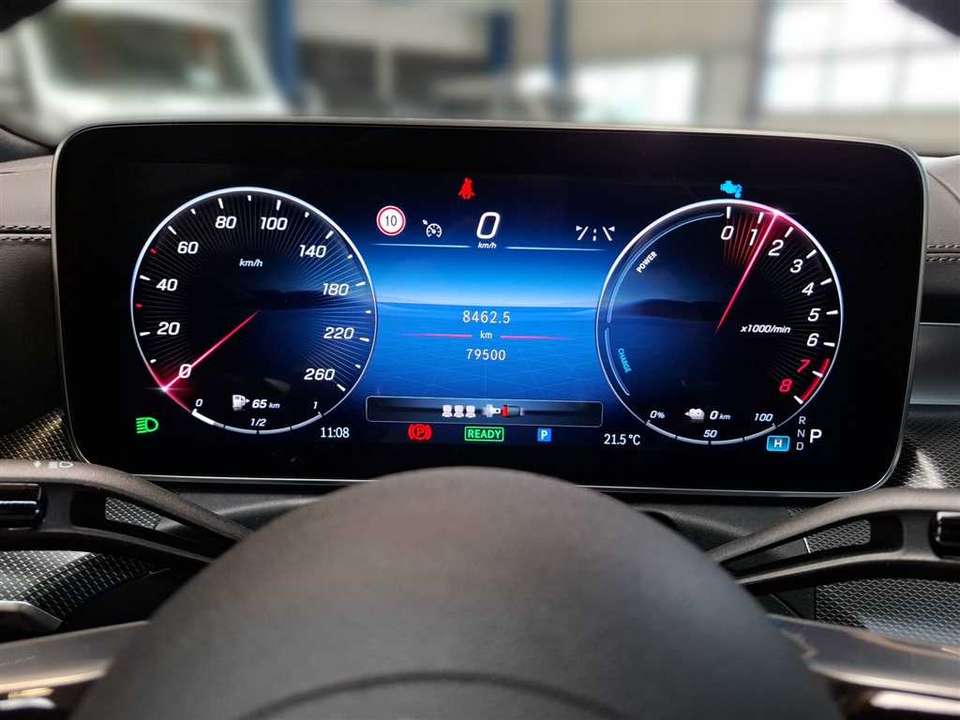 Mercedes-Benz C 300 - Imagem 10