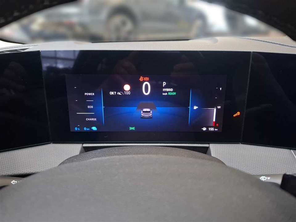 Opel Astra - Imagem 10
