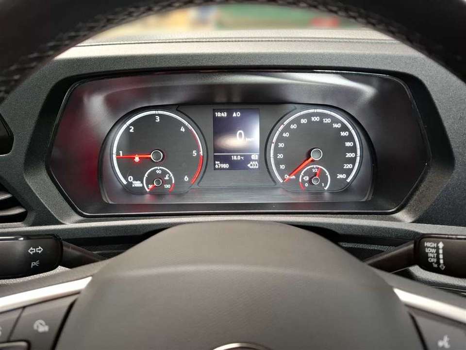 Volkswagen Caddy - Imagem 10