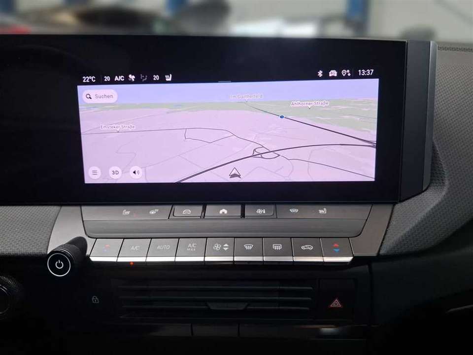 Opel Astra - Imagem 11