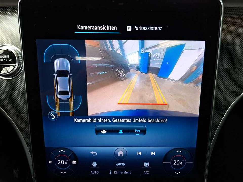 Mercedes-Benz C 300 - Imagem 12