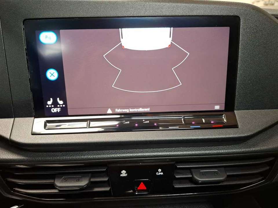 Volkswagen Caddy - Imagem 12