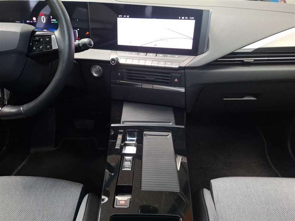 Opel Astra - Imagem 13