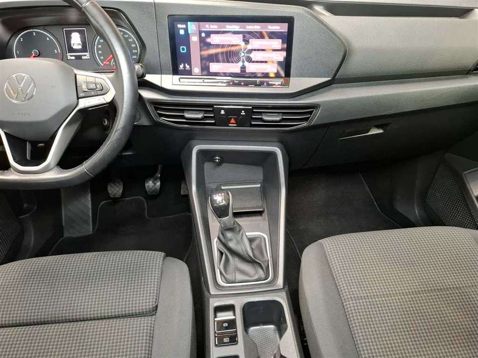 Volkswagen Caddy - Imagem 13
