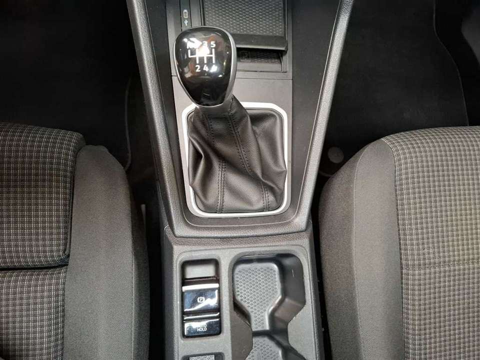 Volkswagen Caddy - Imagem 15