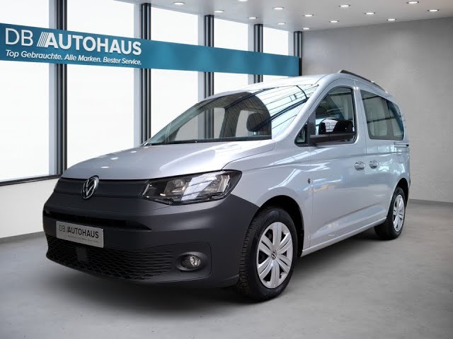 Volkswagen Caddy - Imagem 16