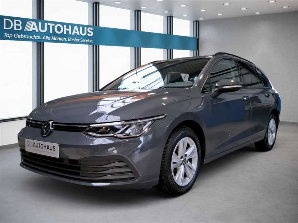 Volkswagen Golf - Imagem 1
