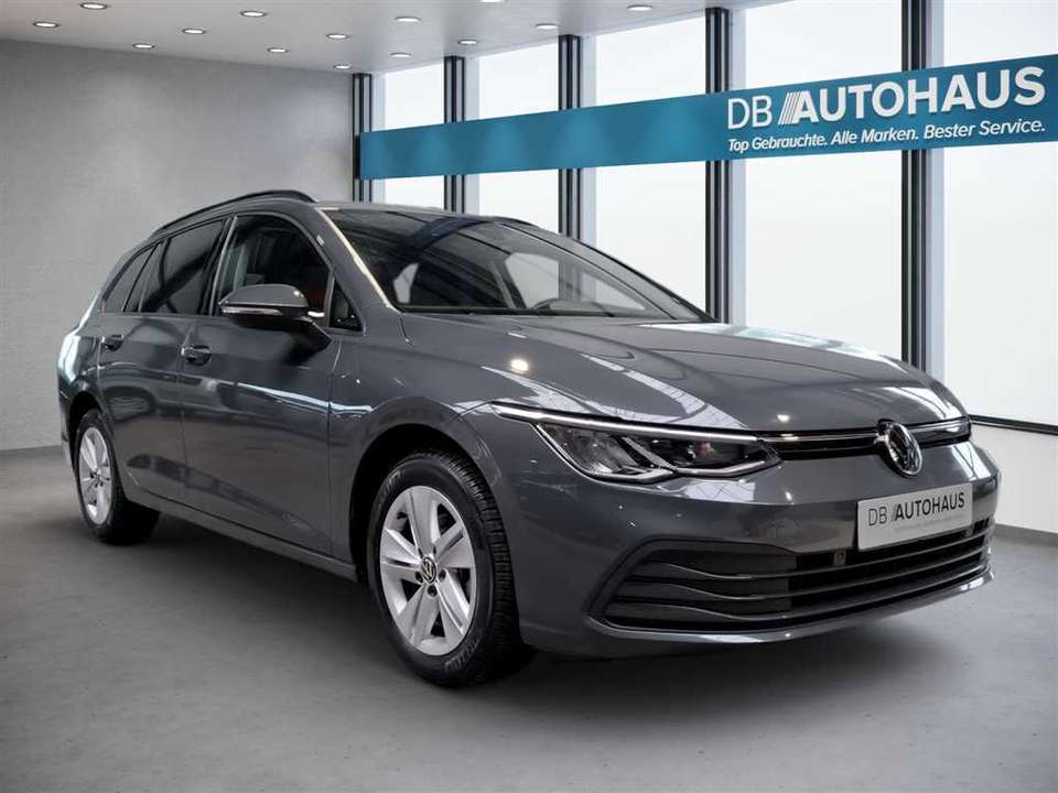 Volkswagen Golf - Imagem 2