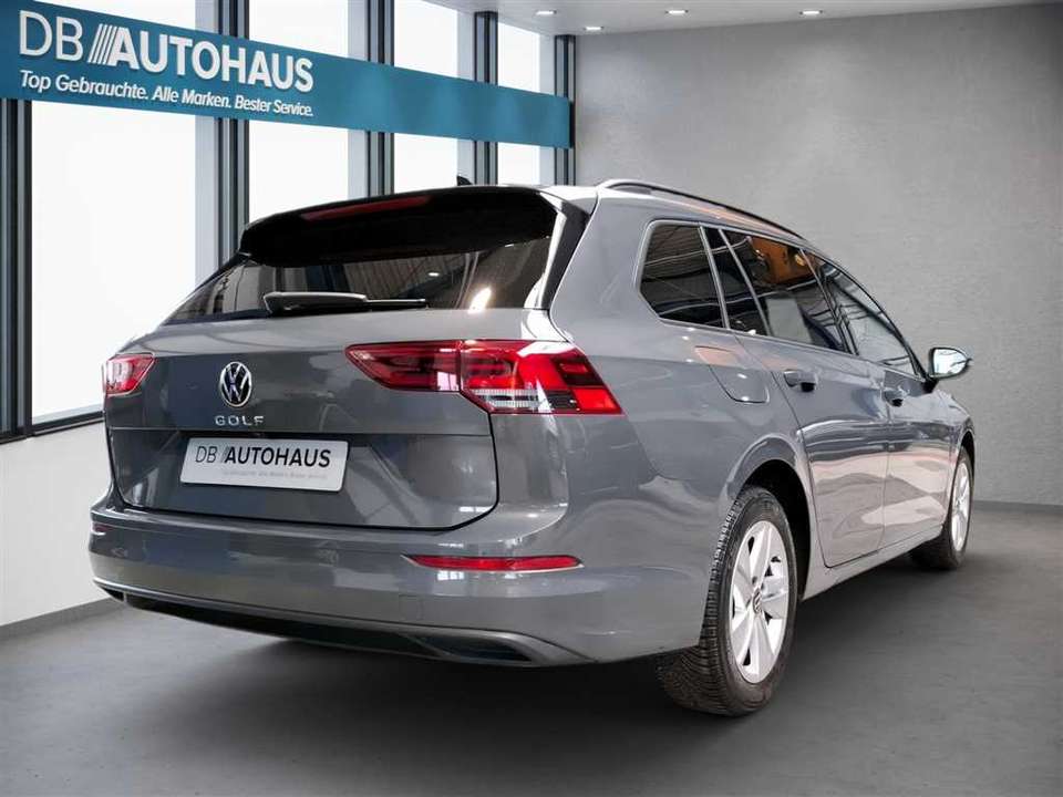 Volkswagen Golf - Imagem 4
