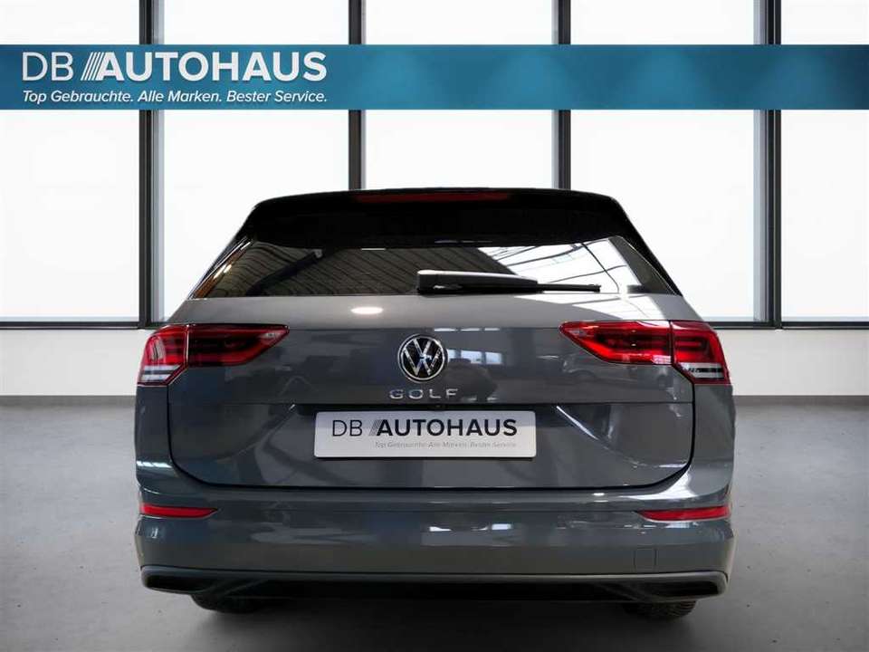Volkswagen Golf - Imagem 5