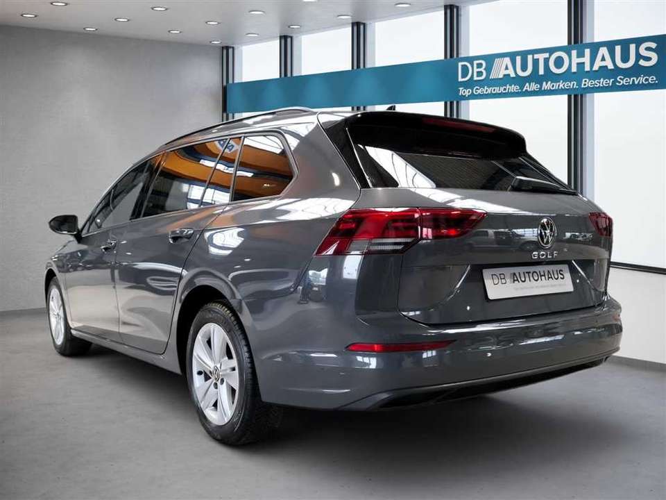 Volkswagen Golf - Imagem 6
