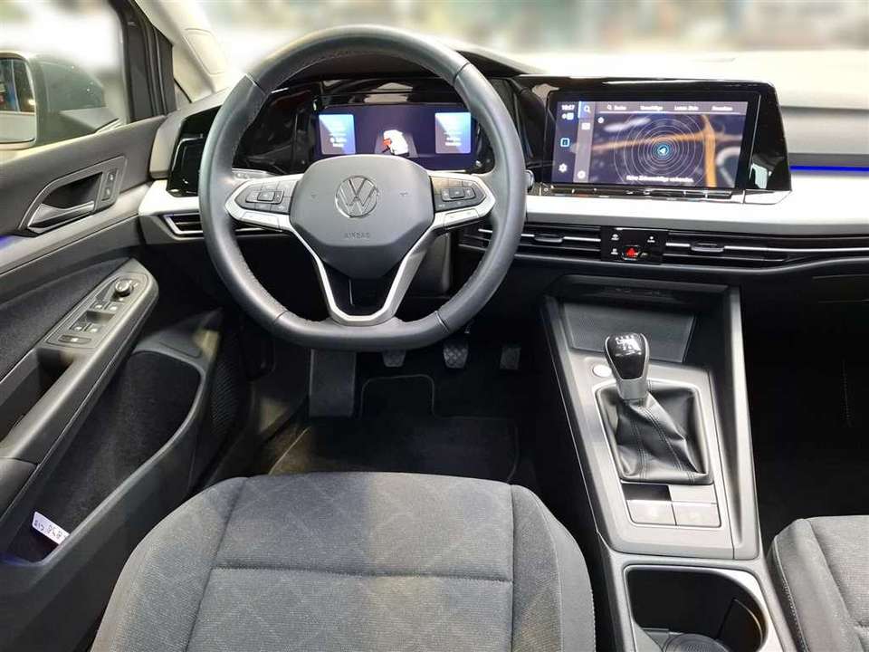 Volkswagen Golf - Imagem 9