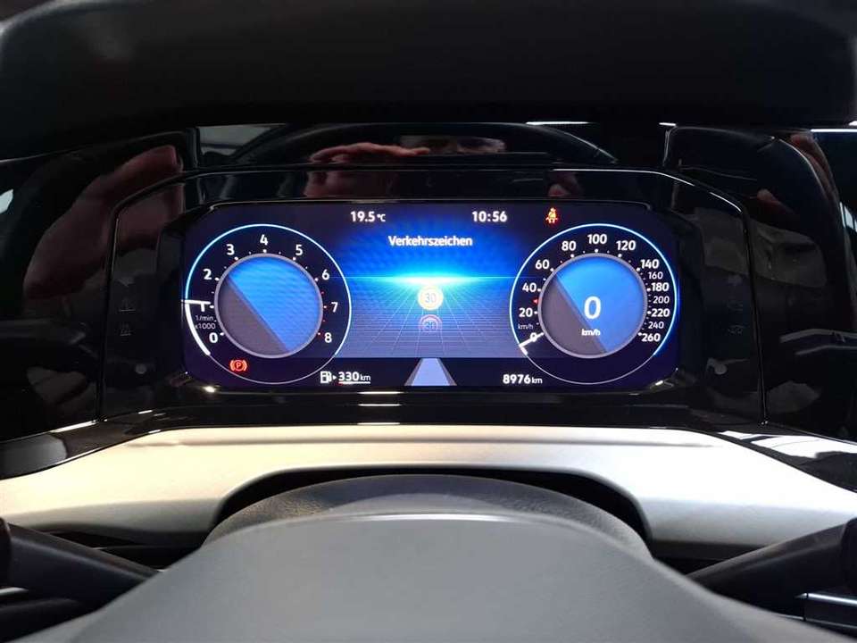 Volkswagen Golf - Imagem 10