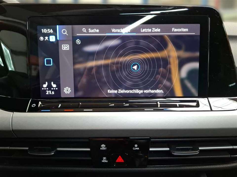 Volkswagen Golf - Imagem 11