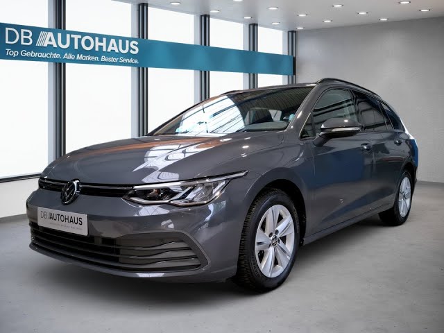Volkswagen Golf - Imagem 16