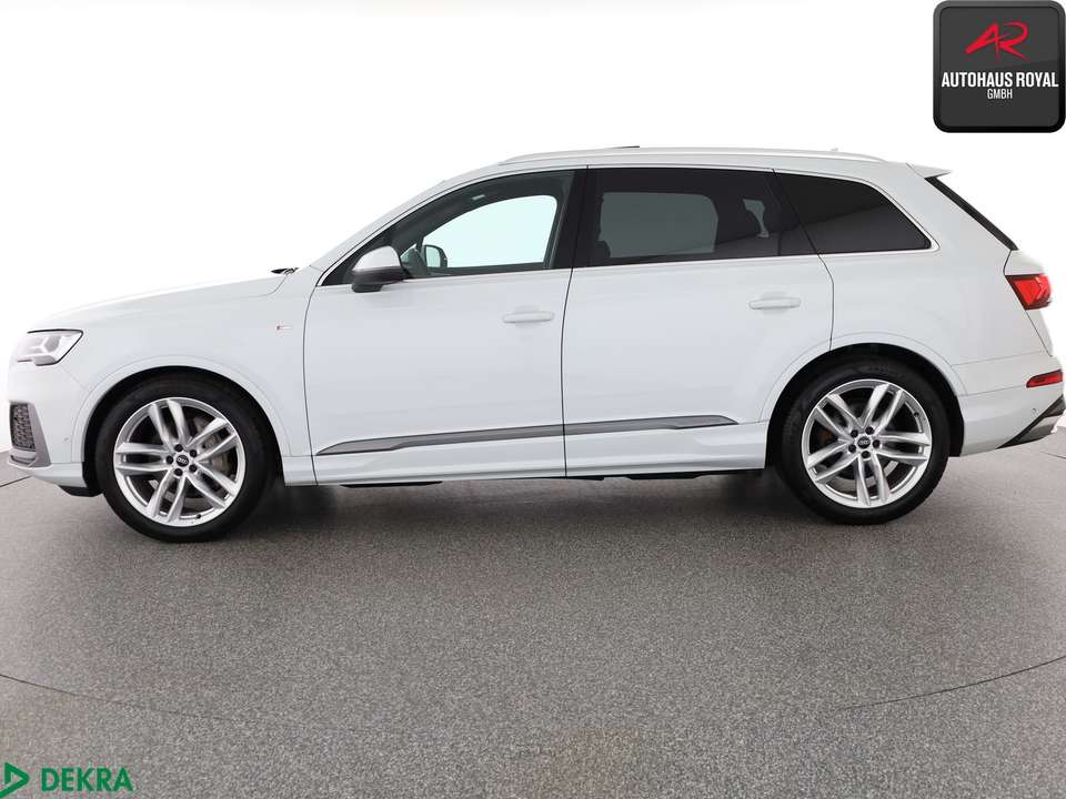 Audi Q7 - Imagem 2