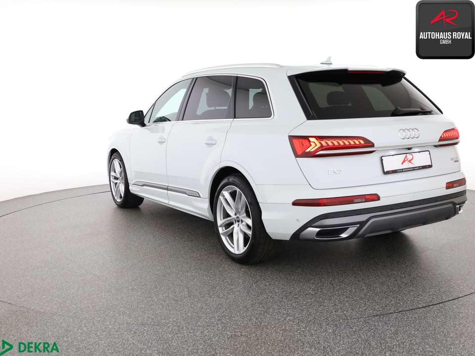 Audi Q7 - Imagem 3