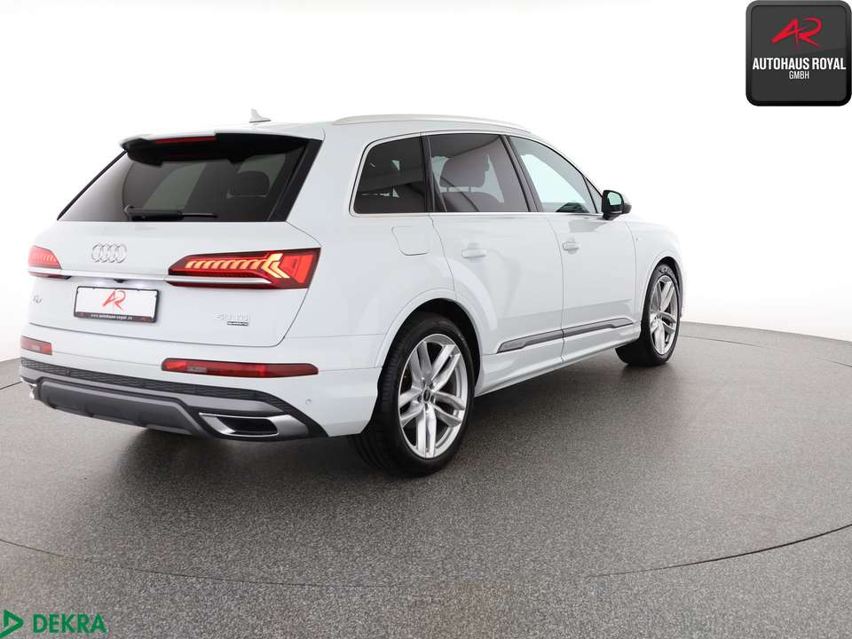 Audi Q7 - Imagem 5