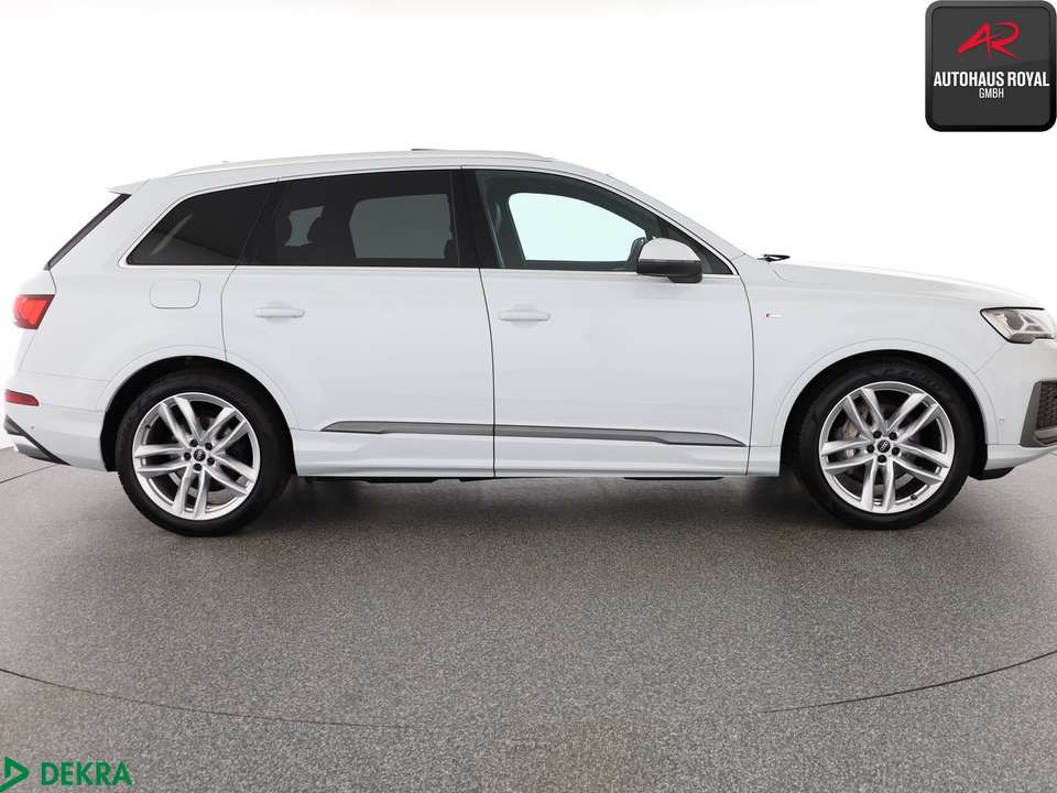 Audi Q7 - Imagem 6