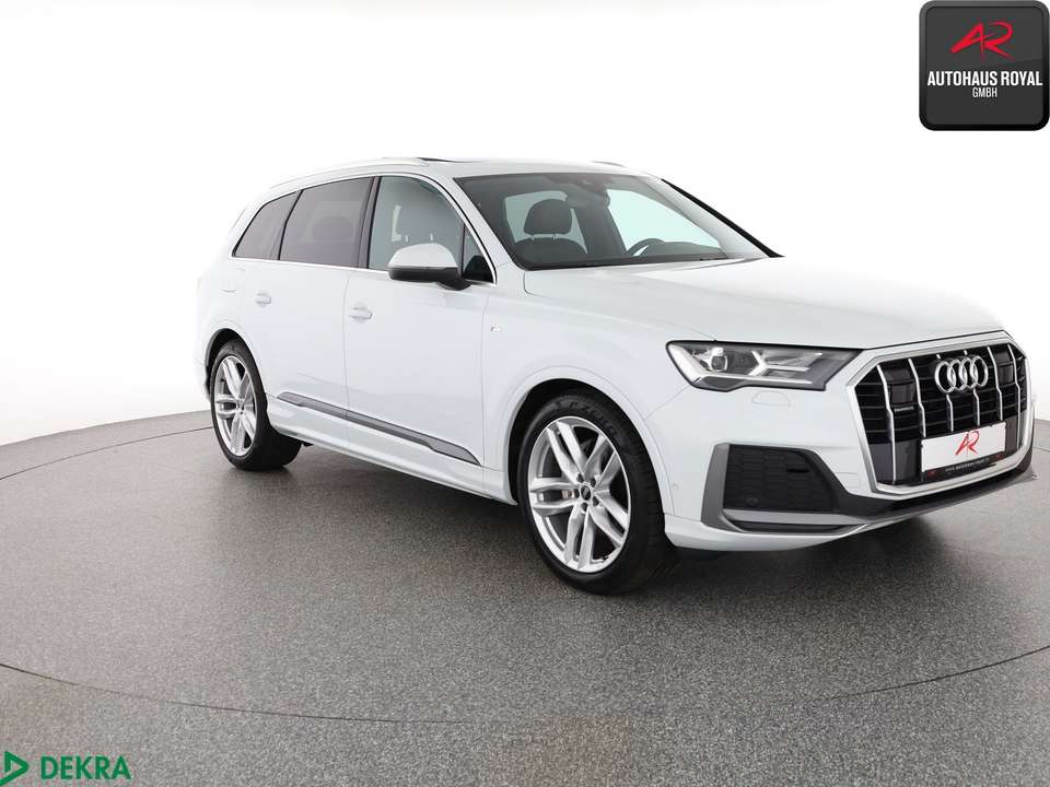 Audi Q7 - Imagem 7