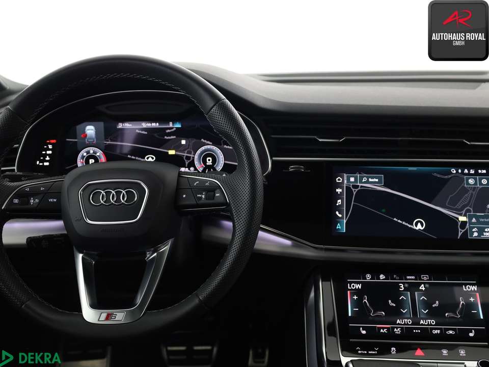 Audi Q7 - Imagem 9