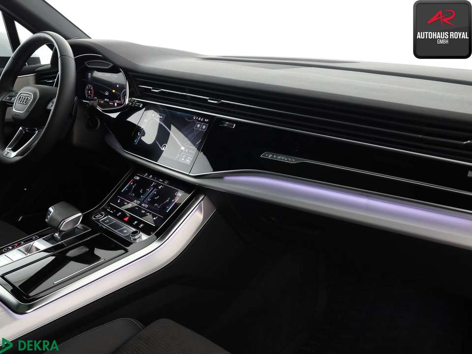 Audi Q7 - Imagem 10