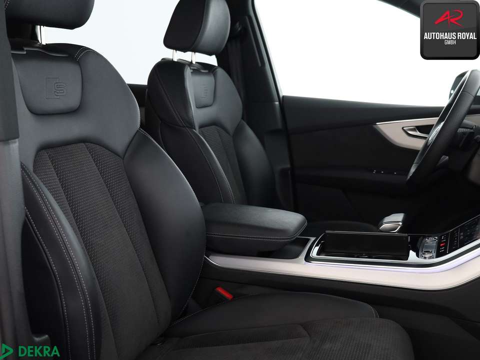 Audi Q7 - Imagem 11