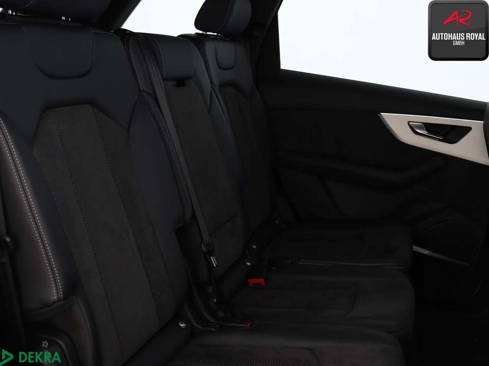 Audi Q7 - Imagem 12