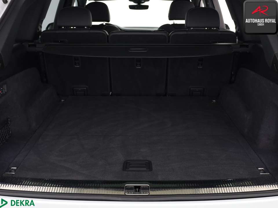 Audi Q7 - Imagem 13